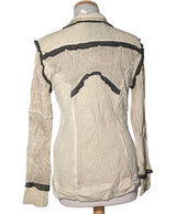 530402 Chemises et blouses ELISA CAVALETTI Occasion Vêtement occasion seconde main