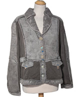 530405 Vestes ELISA CAVALETTI Occasion Once Again Friperie en ligne