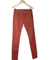 530430 Pantalons et pantacourts COMPTOIR DES COTONNIERS Occasion Once Again Friperie en ligne