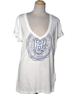 530433 Tops et t-shirts TOMMY HILFIGER Occasion Once Again Friperie en ligne