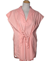 530438 Tops et t-shirts ADOLFO DOMINGUEZ Occasion Once Again Friperie en ligne