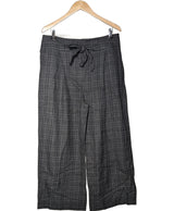 530453 Pantalons et pantacourts CAROLL Occasion Once Again Friperie en ligne