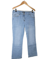 530458 Pantalons et pantacourts CAROLL Occasion Once Again Friperie en ligne