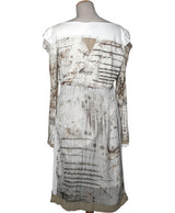 533343 Robes ELISA CAVALETTI Occasion Vêtement occasion seconde main