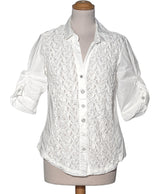 533344 Chemises et blouses ELISA CAVALETTI Occasion Once Again Friperie en ligne
