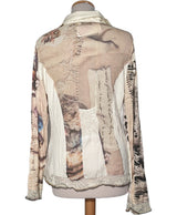 533365 Chemises et blouses ELISA CAVALETTI Occasion Vêtement occasion seconde main