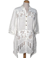 533371 Chemises et blouses ELISA CAVALETTI Occasion Once Again Friperie en ligne