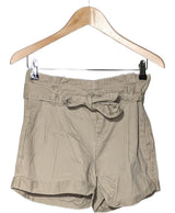 533374 Shorts et bermudas STRADIVARIUS Occasion Once Again Friperie en ligne