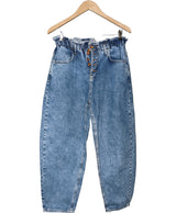 533491 Pantalons et pantacourts BENETTON Occasion Once Again Friperie en ligne