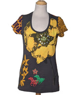 535363 Tops et t-shirts ETAM Occasion Once Again Friperie en ligne