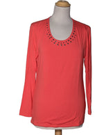 535365 Tops et t-shirts UN JOUR AILLEURS Occasion Once Again Friperie en ligne