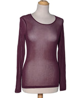 535398 Tops et t-shirts GRAIN DE MALICE Occasion Once Again Friperie en ligne