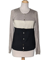 535401 Pulls et gilets CAROLL Occasion Once Again Friperie en ligne