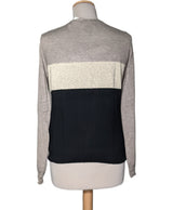 535401 Pulls et gilets CAROLL Occasion Vêtement occasion seconde main