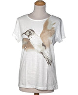 535448 Tops et t-shirts CAROLL Occasion Once Again Friperie en ligne