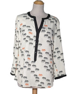535459 Chemises et blouses ETAM Occasion Once Again Friperie en ligne