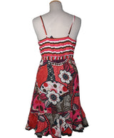 535489 Robes SYM Occasion Vêtement occasion seconde main