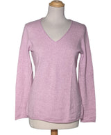 535493 Pulls et gilets CAROLL Occasion Once Again Friperie en ligne