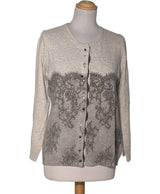535498 Pulls et gilets UN JOUR AILLEURS Occasion Once Again Friperie en ligne