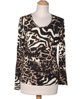 535516 Tops et t-shirts UN JOUR AILLEURS Occasion Once Again Friperie en ligne