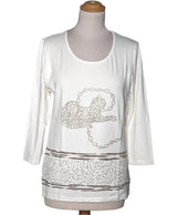 535527 Tops et t-shirts UN JOUR AILLEURS Occasion Once Again Friperie en ligne