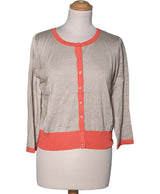 535528 Pulls et gilets CAROLL Occasion Once Again Friperie en ligne