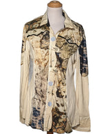 535565 Chemises et blouses ELISA CAVALETTI Occasion Once Again Friperie en ligne