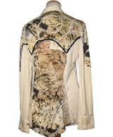 535565 Chemises et blouses ELISA CAVALETTI Occasion Vêtement occasion seconde main