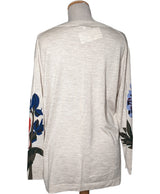 535575 Pulls et gilets ERIC BOMPARD Occasion Vêtement occasion seconde main