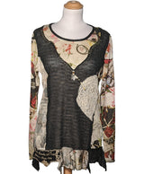 535576 Pulls et gilets ELISA CAVALETTI Occasion Once Again Friperie en ligne