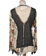 535576 Pulls et gilets ELISA CAVALETTI Occasion Vêtement occasion seconde main