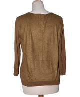 535588 Pulls et gilets CAROLL Occasion Vêtement occasion seconde main