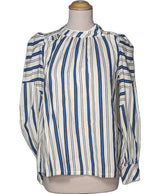 537346 Tops et t-shirts BA&SH Occasion Once Again Friperie en ligne
