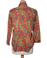 537350 Chemises et blouses RALPH LAUREN Occasion Vêtement occasion seconde main