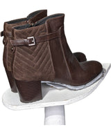 537355 Chaussures GEOX Occasion Vêtement occasion seconde main