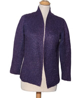 537377 Pulls et gilets CAROLL Occasion Once Again Friperie en ligne
