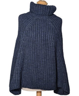 537380 Pulls et gilets CAROLL Occasion Once Again Friperie en ligne