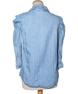 537392 Chemises et blouses SANDRO Occasion Vêtement occasion seconde main