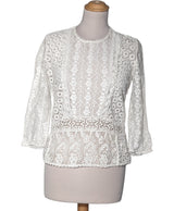 537404 Tops et t-shirts VANESSA BRUNO Occasion Once Again Friperie en ligne