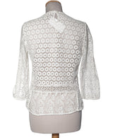 537404 Tops et t-shirts VANESSA BRUNO Occasion Vêtement occasion seconde main