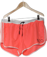 537410 Shorts et bermudas ADIDAS Occasion Once Again Friperie en ligne