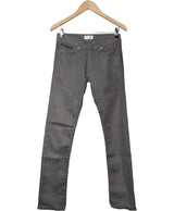 537411 Pantalons et pantacourts ZARA Occasion Once Again Friperie en ligne