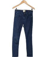 537422 Jeans SÉZANE Occasion Once Again Friperie en ligne