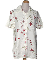 537452 Chemises et blouses BURTON Occasion Once Again Friperie en ligne