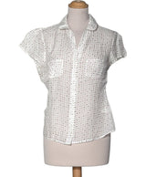537470 Chemises et blouses CAROLL Occasion Once Again Friperie en ligne