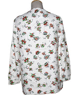 537480 Chemises et blouses CAROLL Occasion Vêtement occasion seconde main