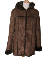 537530 Manteaux ARMAND THIERY Occasion Once Again Friperie en ligne