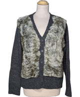 539358 Pulls et gilets CAROLL Occasion Once Again Friperie en ligne