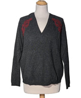 539367 Pulls et gilets ERIC BOMPARD Occasion Once Again Friperie en ligne