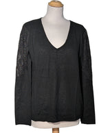 539369 Pulls et gilets CAROLL Occasion Once Again Friperie en ligne